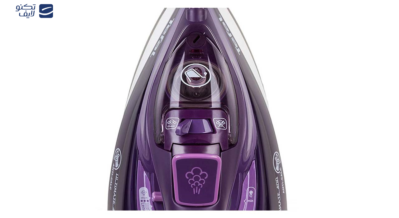 اتو بخار تفال مدل FV9640