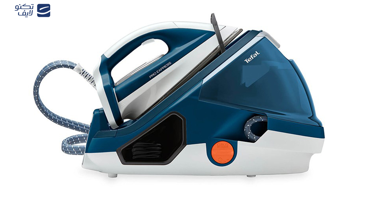 اتو بخار مخزن دار تفال مدل GV 7850