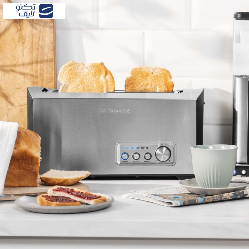 توستر گاستروبک مدل 42398 توستر گاستروبک مدل 42398