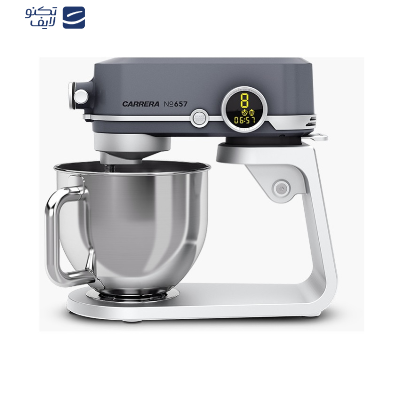 ماشین آشپزخانه کررا مدل NO 657 ماشین آشپزخانه کررا مدل NO 657