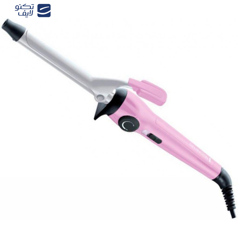 مجموعه سشوار و اتو و فر کننده مو رمینگتون مدل CI5219GPR مجموعه سشوار و اتو و فر کننده مو رمینگتون مدل CI5219GPR