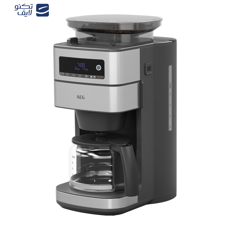 قهوه ساز آ ا گ مدل CM6-1-5ST قهوه ساز آ ا گ مدل CM6-1-5ST