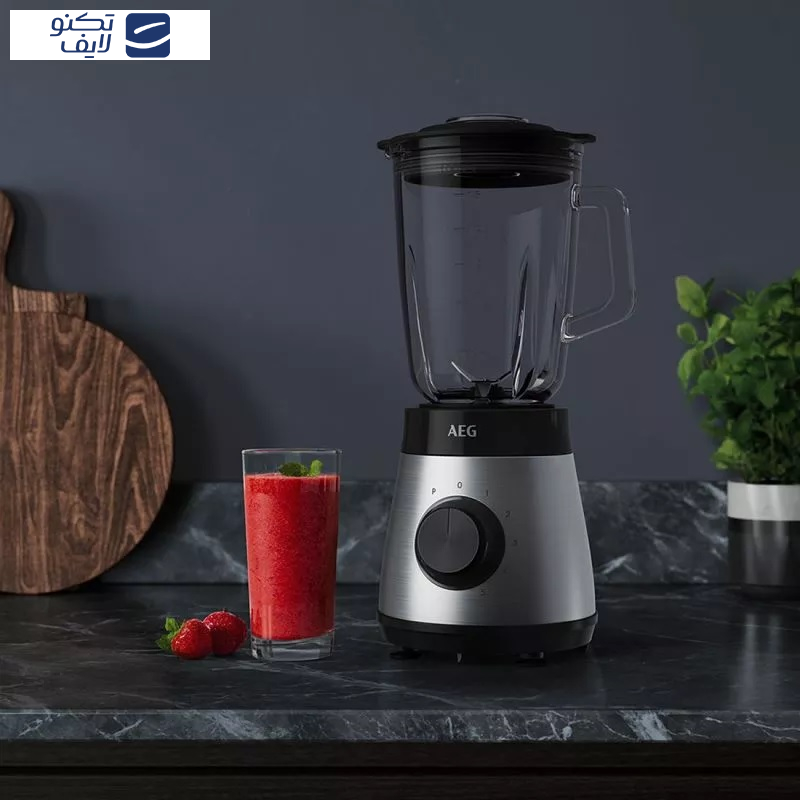 مخلوط کن آ ا گ مدل TB4-1-6ST