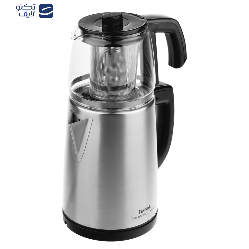 چای ساز تفال مدل Tea Expert Deluxe چای ساز تفال مدل Tea Expert Deluxe