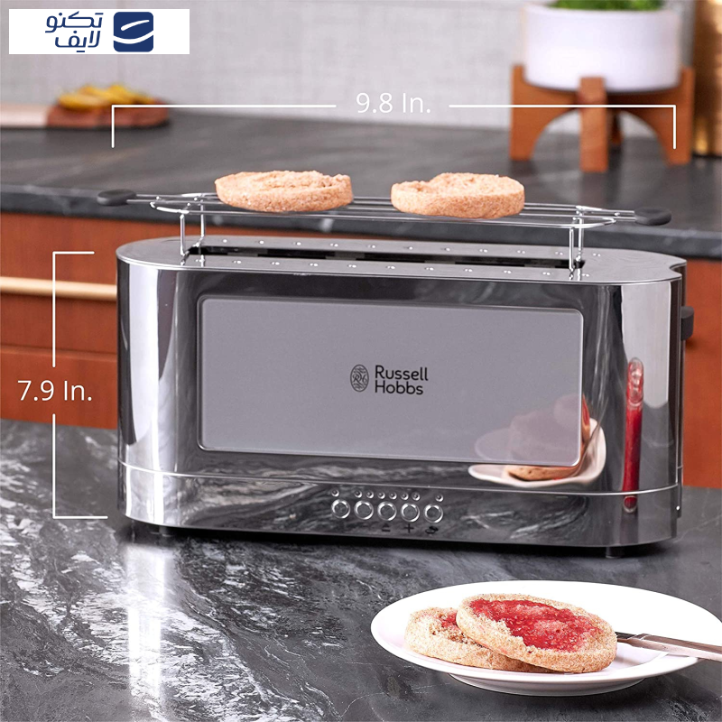 توستر راسل هابز مدل 23380-56 توستر راسل هابز مدل 23380-56