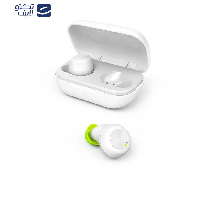 هندزفری بی سیم هاما مدل Spirit Chop -184080 هندزفری بی سیم هاما مدل Spirit Chop -184080