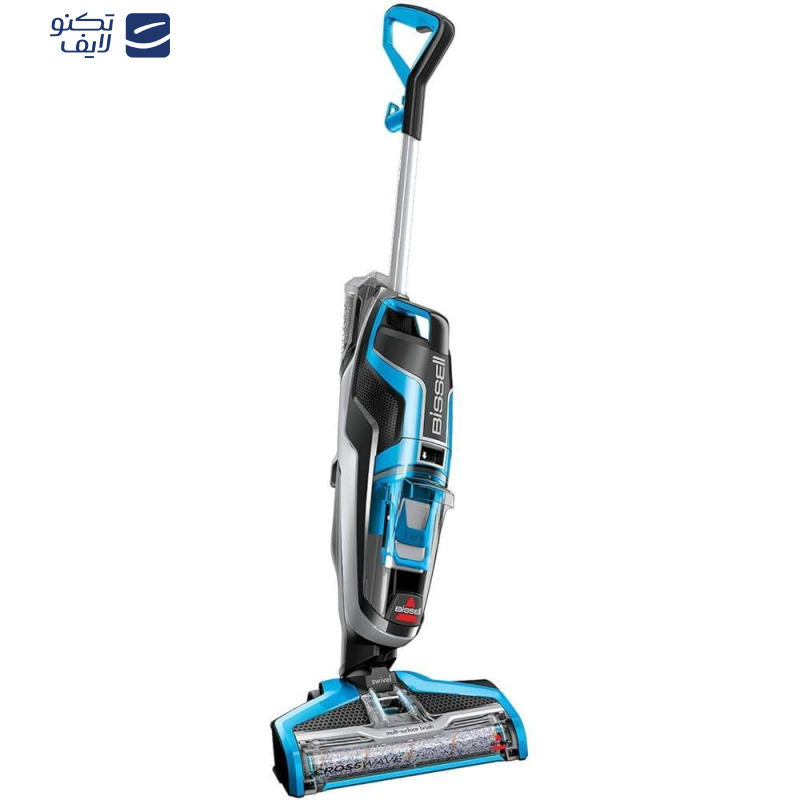 سرامیک شوی و فرش شوی بیسل مدل 1713 کراس ویو