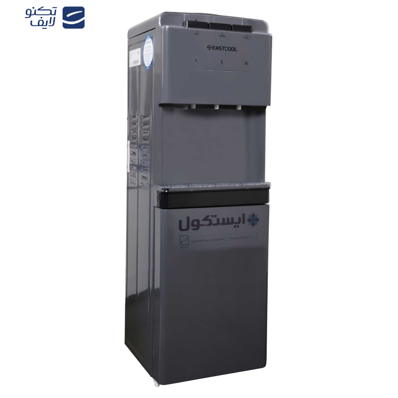 آبسردکن ایستکول مدل TM-RG410 آبسردکن ایستکول مدل TM-RG410