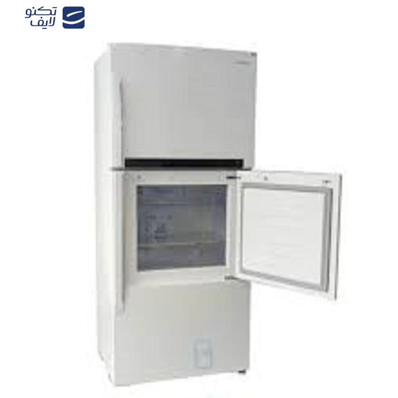یخچال و فریزر 28 فوت دیپوینت مدل  T7 PLUS یخچال و فریزر 28 فوت دیپوینت مدل  T7 PLUS