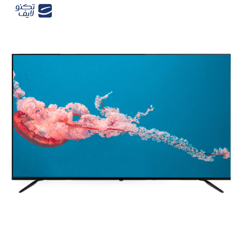 تلویزیون ال ای دی هوشمند ایکس ویژن مدل 65XCU775 سایز 65 اینچ