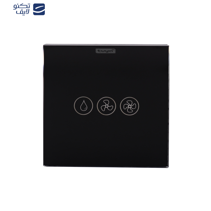 کلید هوشمند تویا مدل کولر آبی کد 22110112 کلید هوشمند تویا مدل کولر آبی کد 22110112