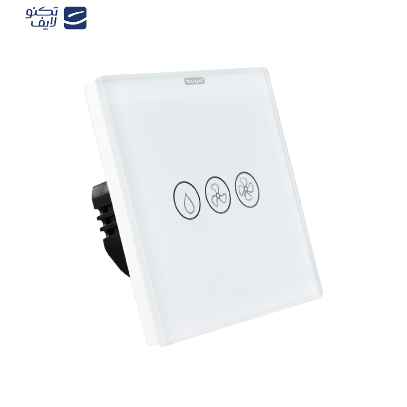 کلید هوشمند تویا مدل کولر آبی کد 22110111 کلید هوشمند تویا مدل کولر آبی کد 22110111