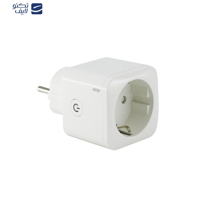 پریز هوشمند تویا مدل 222121 پریز هوشمند تویا مدل 222121