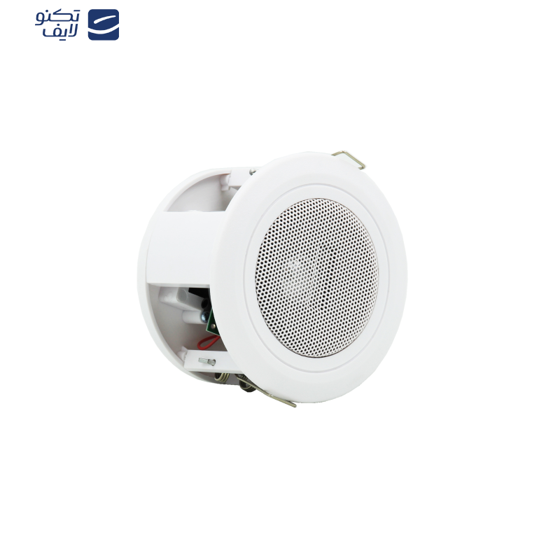 اسپیکر سقفی کد 411 اسپیکر سقفی کد 411