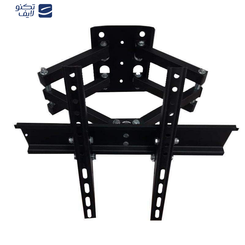 پایه دیواری مدل TWM-475 مناسب برای تلویزیون های سایز 26 تا 60 اینچ پایه دیواری مدل TWM-475 مناسب برای تلویزیون های سایز 26 تا 60 اینچ