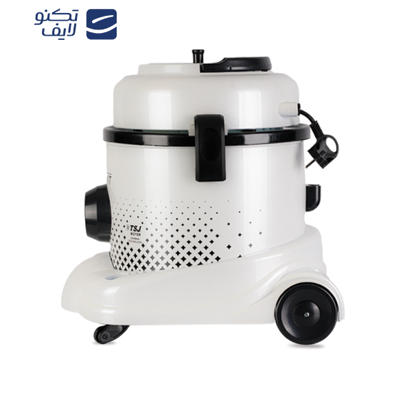 جاروبرقی جنرال فیت مدل تاچ استار 4800 پلاس جاروبرقی جنرال فیت مدل تاچ استار 4800 پلاس