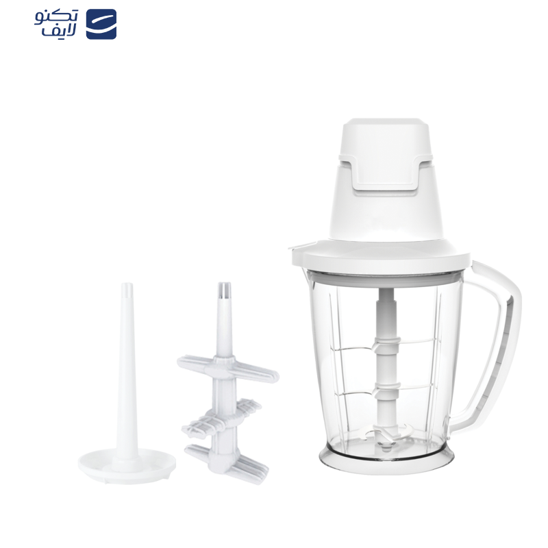 خردکن جنرال فیت مدل GF-150 خردکن جنرال فیت مدل GF-150