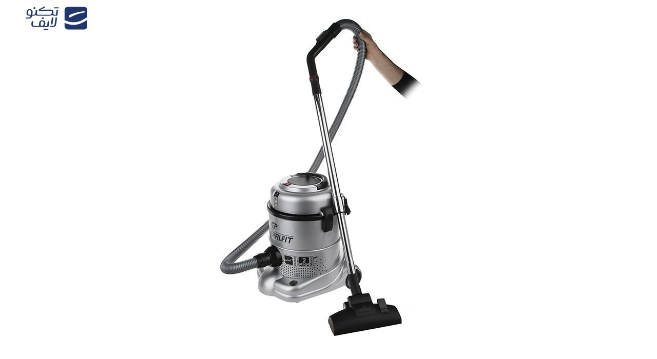 جارو برقی جنرال فیت مدل Parastoo 5300 جارو برقی جنرال فیت مدل Parastoo 5300