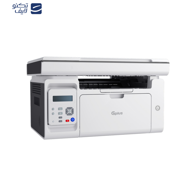 پرینتر لیزری جی پلاس مدل GP-G323N پرینتر لیزری جی پلاس مدل GP-G323N