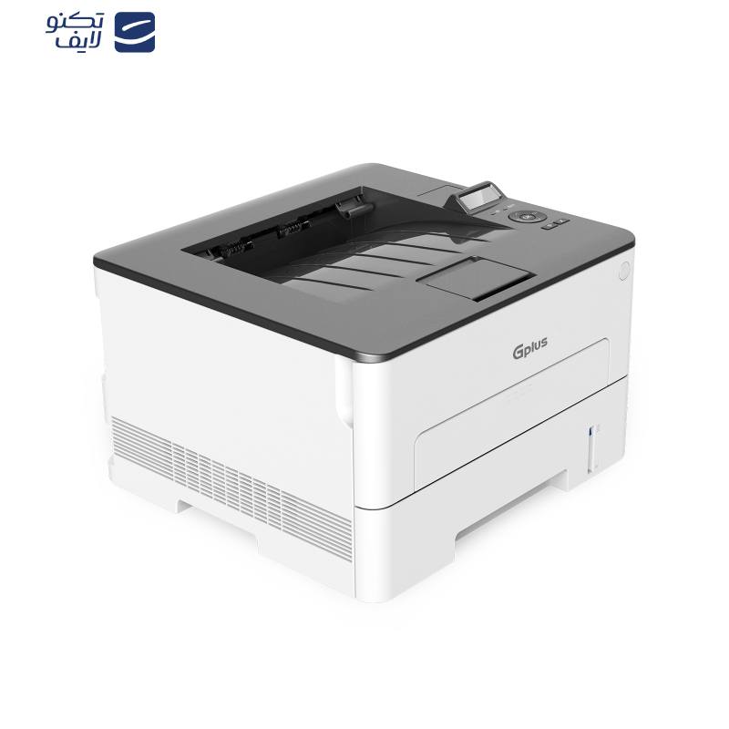 پرینتر لیزری جی پلاس مدل GP-G123DN پرینتر لیزری جی پلاس مدل GP-G123DN