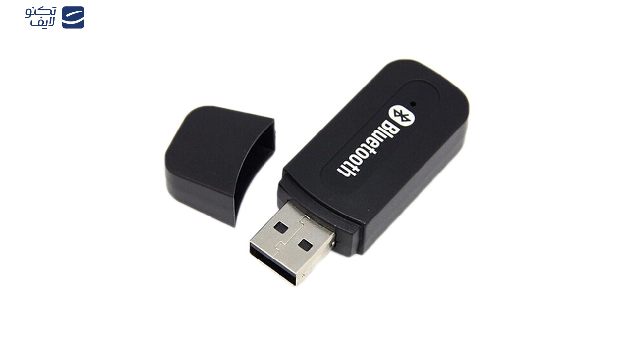دانگل بلوتوث USB دی-نت مدل YET-M1 دانگل بلوتوث USB دی-نت مدل YET-M1