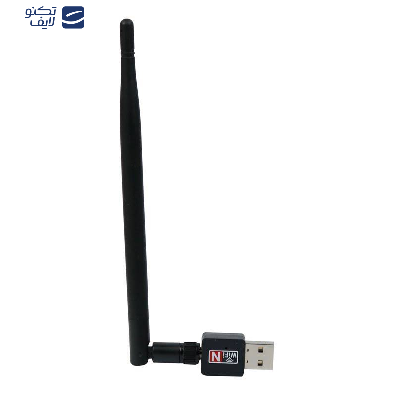 دانگل وای فای مدل 802.11N
