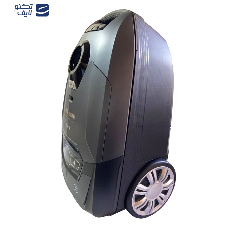 جاروبرقی ایکس ویژن مدل 5030-RD جاروبرقی ایکس ویژن مدل 5030-RD