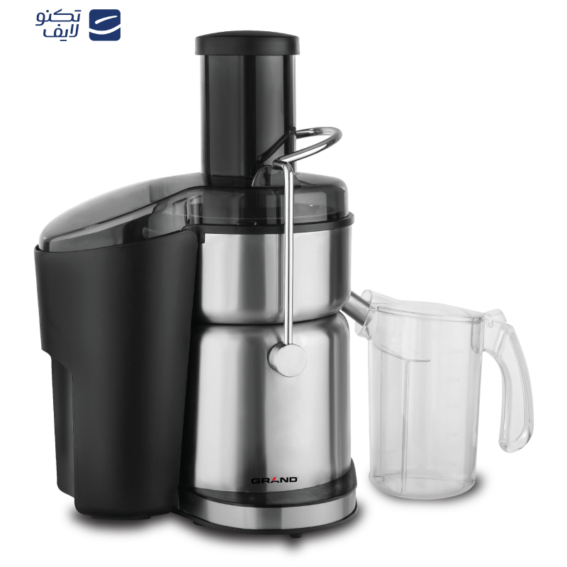 آبمیوهگیری گرند مدل GR-1025 آبمیوهگیری گرند مدل GR-1025