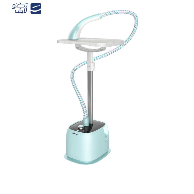 بخارگر 2200 وات گرند مدل GR-2200 بخارگر 2200 وات گرند مدل GR-2200