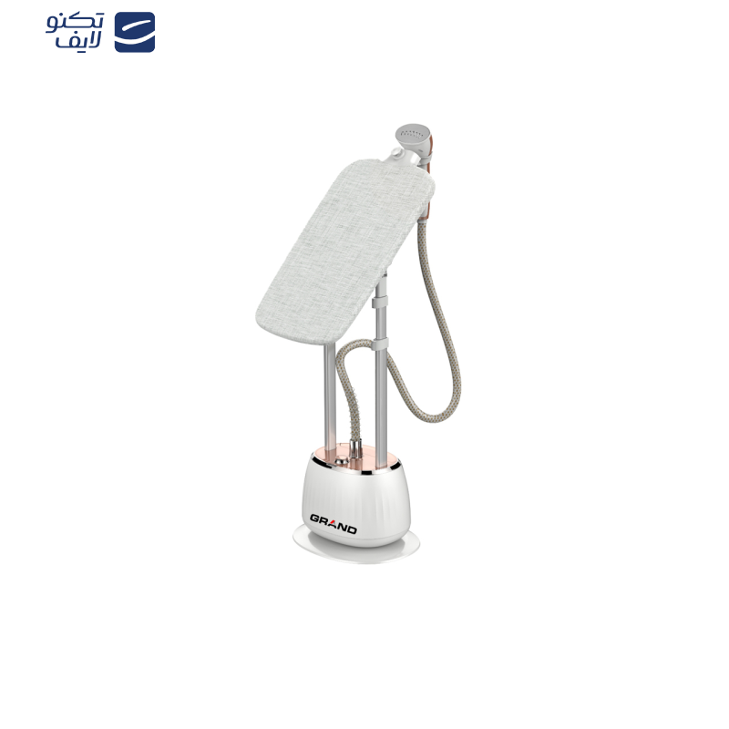 اتو ایستاده 2000 وات گرند مدل GR-2000 اتو ایستاده 2000 وات گرند مدل GR-2000