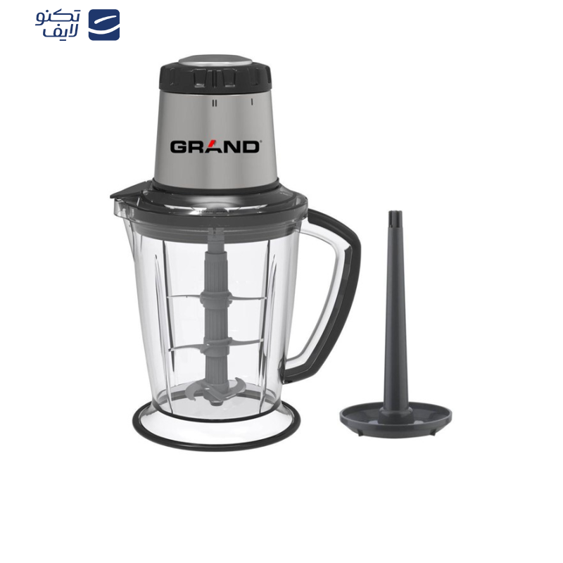خردکن 2 لیتری گرند مدل GR-1012 خردکن 2 لیتری گرند مدل GR-1012
