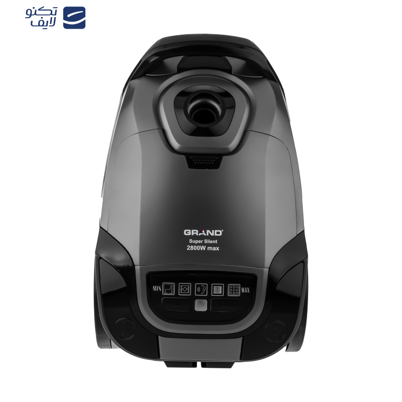 جاروبرقی گرند مدل GR-82811 جاروبرقی گرند مدل GR-82811