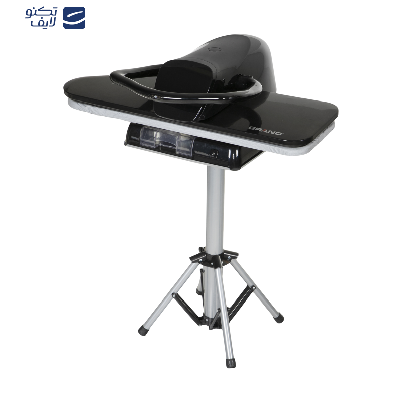 اتو پرسی گرند مدل GR-7700 اتو پرسی گرند مدل GR-7700