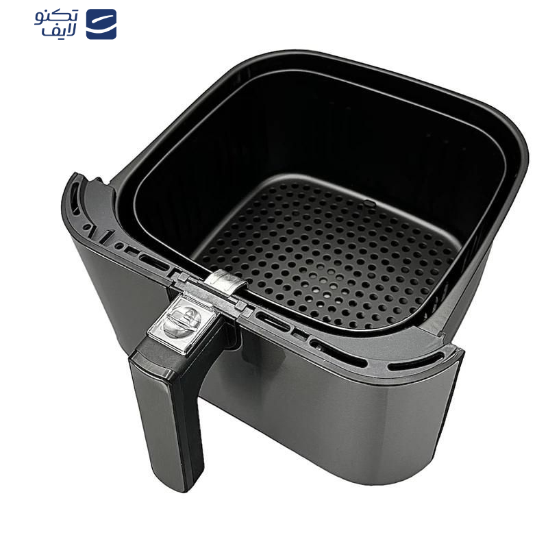 سرخ کن بدون روغن گرند مدل GR-6230 سرخ کن بدون روغن گرند مدل GR-6230