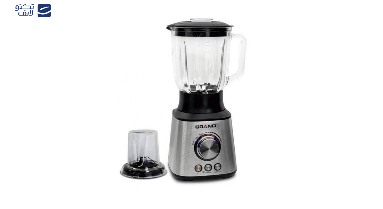 مخلوط کن گرند مدل Gr-1075 مخلوط کن گرند مدل Gr-1075