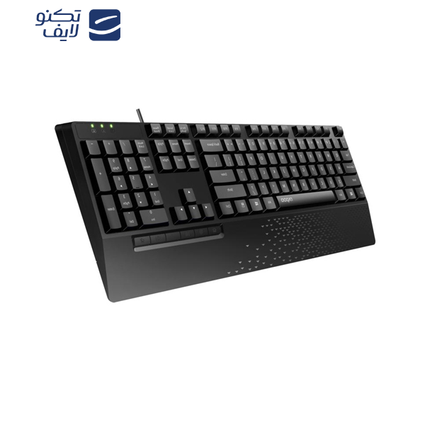 کیبورد رپو مدل NK2000