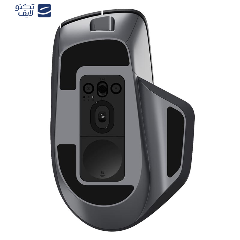 ماوس بی سیم رپو مدل MT760 ماوس بی سیم رپو مدل MT760