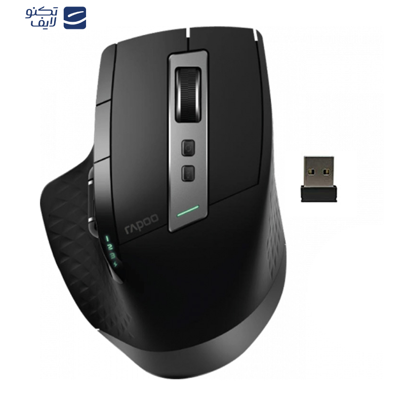 ماوس رپو مدل MT750S ماوس رپو مدل MT750S