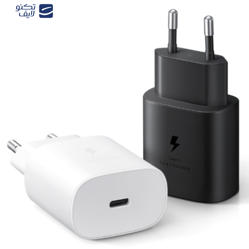 شارژر دیواری 15 وات  مدل EP_T1510 شارژر دیواری 15 وات  مدل EP_T1510