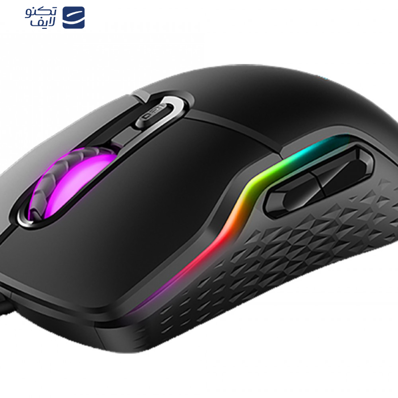 ماوس بی سیم مخصوص بازی رپو مدل VT200 ماوس بی سیم مخصوص بازی رپو مدل VT200