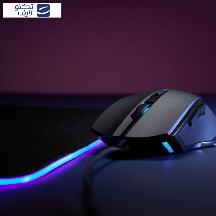 ماوس رپو مدل V20S