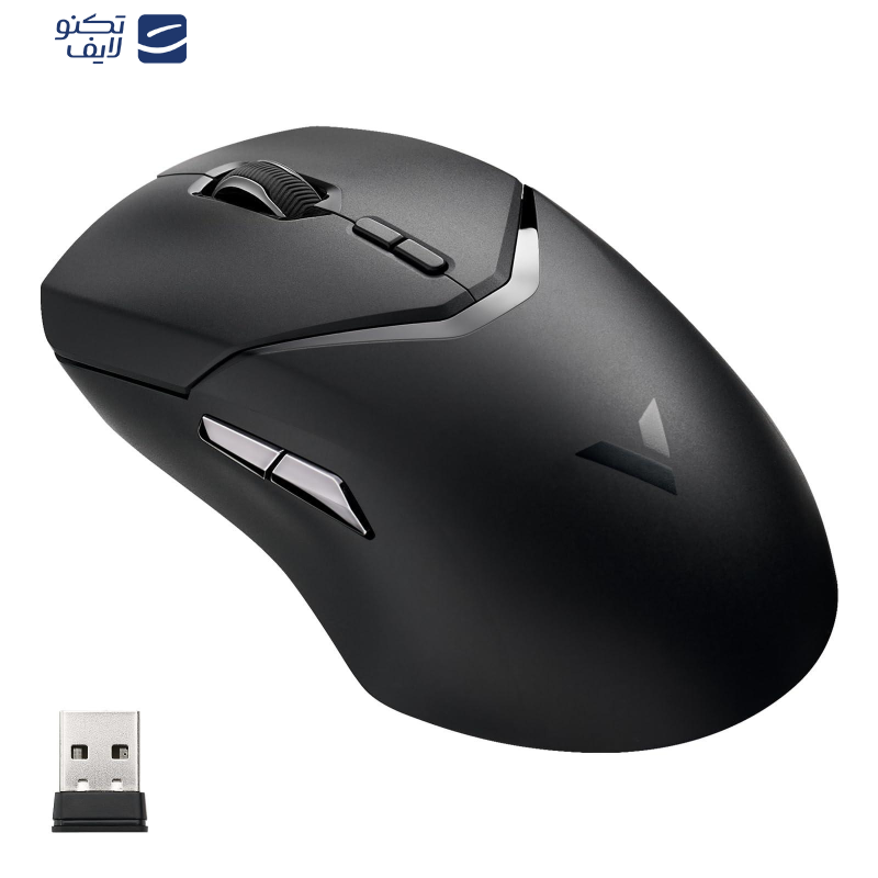 ماوس بی سیم گیمینگ رپو مدل VT9pro mini ماوس بی سیم گیمینگ رپو مدل VT9pro mini