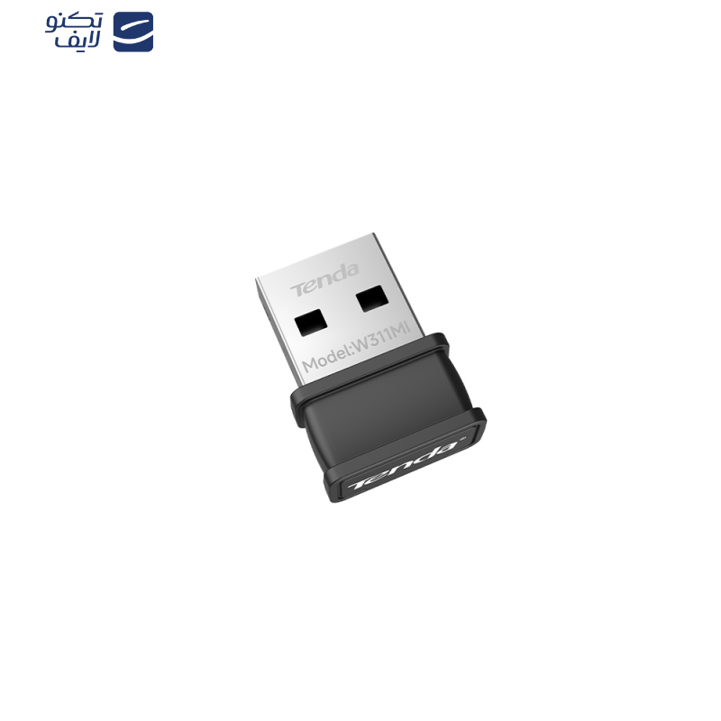 کارت شبکه USB تندا مدل W311MI X300 ( v6.0) کارت شبکه USB تندا مدل W311MI X300 ( v6.0)