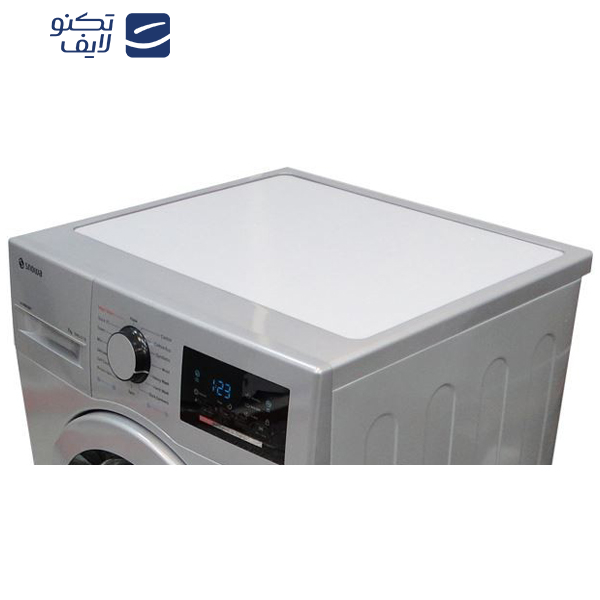 ماشین لباسشویی اسنوا مدل SWM-71125