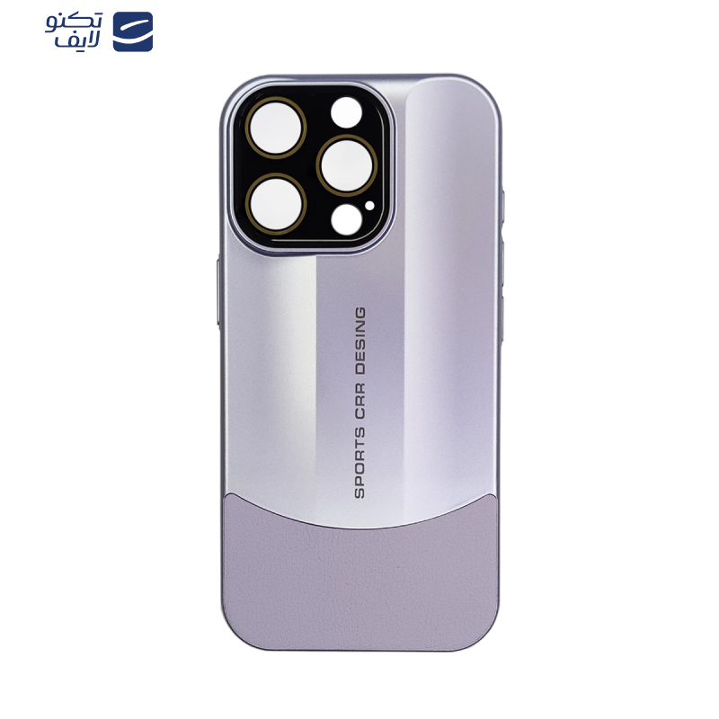 کاور مدل SC Design کد 01 مناسب برای گوشی موبایل اپل iphone 15 Pro کاور مدل SC Design کد 01 مناسب برای گوشی موبایل اپل iphone 15 Pro