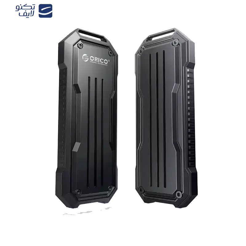 باکس SSD M.2 NVMe اوریکو مدل OXS2C3-G2 باکس SSD M.2 NVMe اوریکو مدل OXS2C3-G2