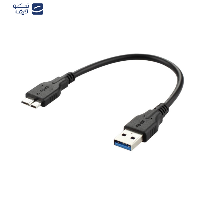 قاب هارد اکسترنال 2.5 اینچی اوریکو مدل 2521U3