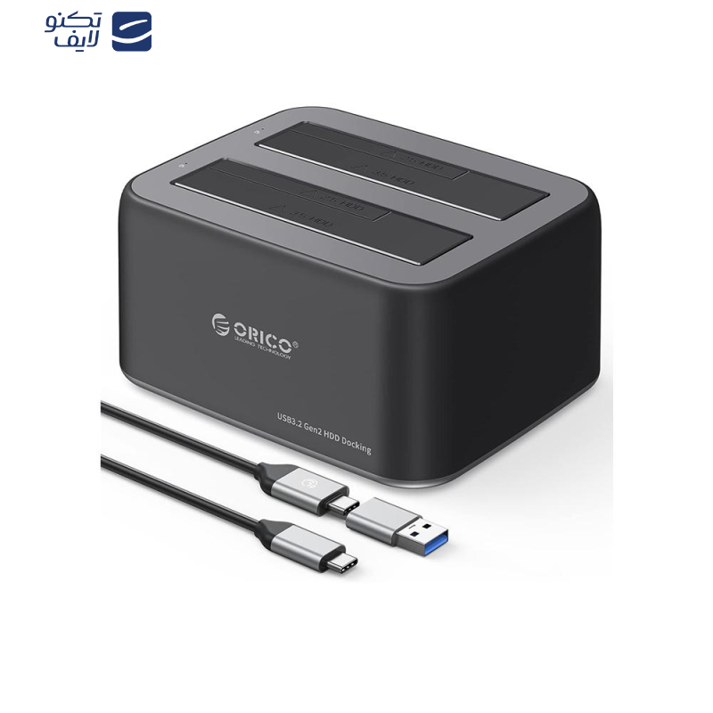 داک دو سینی هارد اوریکو مدل 6829C3-C