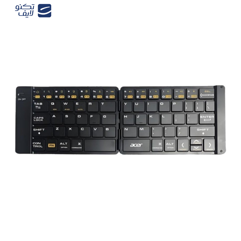 کیبورد ایسر مدل K-212P