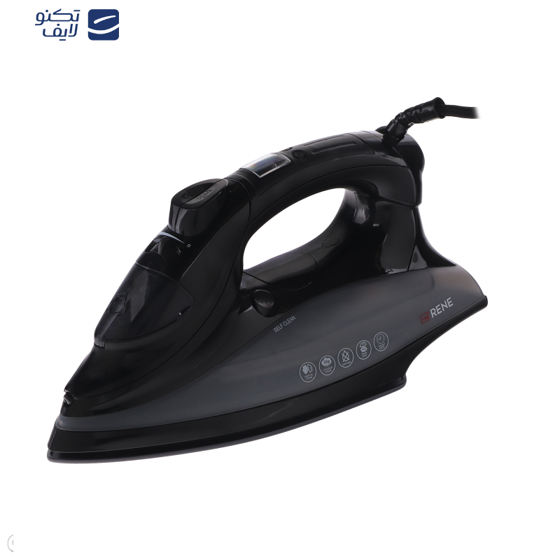 اتو بخار رنه مدل RSI-1721 اتو بخار رنه مدل RSI-1721